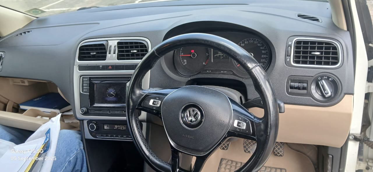 Honda City(2014-2017) Vx Diesel